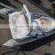 Rubber Boat RIB580 Boatinflatable Boat Rigid Hull With CE