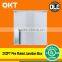 347v UL cUL listed 42 Watt LED 2x2 Troffer 0-10V Dimming