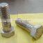 screw and bolts