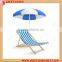 Outdoor Metal Frame Custom printed Beach Umbrella Sunshine                        
                                                Quality Choice