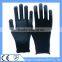 13 Gauge Knitted Industrial Polyester PU Gloves - Safety Product Manufacturer
