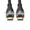 Metal Shell Assemble Type Hot Sell HDMI cable A male to A male for for Blue ray DVD