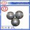 Cast Iron Grinding Balls for Molybdenum Mine