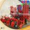 2016 hot sale cane planter/sugarcane stick planter/sugarcane planting machine