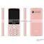 2.4 inch 2G quad bands dual sims big button, big screen dual sim basic mobile phones