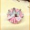 South Korea's Crown Princess children headdress jewelry selling handmade baby girls hair hair card package