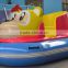 Water Game Adult Electric Bumper Boats For Selling