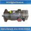 China factory direct sales low noise small hydraulic motor pump for harvester producer