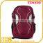 Promotion Stylish College Bag Camping Bag Foldable Duffel Bag Wholesale Leather Duffle Bag