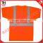 Workwear Reflective Safety Vest, Police and Security Safety Vest