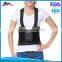 Back Posture Shoulder Support Brace