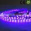 Diy led light bar,Cheap 5M Roll RGB SMD5050 30leds LED Flexible Strip Light with CE RoHS certification