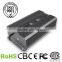 200W LED transformer 110/220V to 12V led lamp driver waterproof IP67 best quality power adapter supply