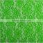 new design elastic nylon lace fabric for dresses 8826