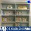 Nanjing Jracking Warehouse Storage Used Cabinet Shelving For Displaying