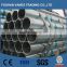 High quality ASTM 8 Inch Galvanized steel Pipe
