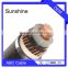 Aerial Bundled Cable Conductor Al(ABC) 3x70+54.6mm2 (4 core)