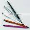 China mainland factory sale touch metal pen with twist open TC-TS009