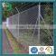 Wholesale used chain link fence and feet for sale factory