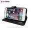 For iphone 6 case China Guangzhou free samples promotion Phone Wallet Card Holder Leather Flip Case Cover