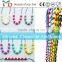 BPA free food grade cute baby chew products silicone pendant jewelry