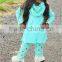china cheap wholesale toddler girls plain sweat suits from online market