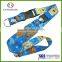single custom mobile phone printing lanyard
