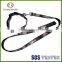 High Quality dog collar spikes and harness,dog leash & collar in one