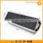 Built-in 2000mah Battery Retro Metal 10W Bluetooth Speaker