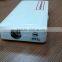 12v 12000mah multi function portable car jump starter made in China