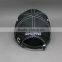 CUSTOM PROMOTIONAL COTTON BLACK GOLF SPORT CAP SEWING