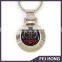 ODM free mold fee cheap price zinc alloy bottle opener