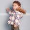DB2327 dave bella 2015 autumn winter infant outwear baby boy padded jacket cool jacket boys fashion coat boy bassball jacket