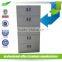 Low price 10 door customizable colorful steel cabinet clothes locker,compartment steel locker,steel wardrobe lockers/metal locke