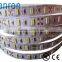 For Samsung chip 5630 SMD 30led/m IP20 non waterproof flexible led strip rope tape light 12V
