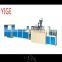 2014 New High Output PVC Pipe Production Line 4 Outlets Plastic Extrusion Machine