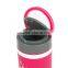 Wholesale Insulated Manufacturer Hot Glass Water Bottle