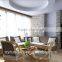 interior cultured stone countertop TS10