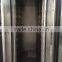 BOSSDA CE approved hot air 10trays gas convection oven with steam function