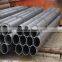 API Standard Black Paint Plain Ends Welded Steel Pipe