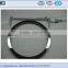 Y8/YN8 Tungsten Carbide T.C.Faces /seal rings for water pumps
