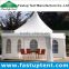 High quality gazebo tent pagode telte for all kinds party event