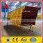 Vibrating Screen Sieve Screening Machine