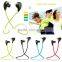 Wireless Bluetooth Headset Handfree Sport Stereo Headphone Earphone for iPhone