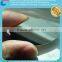 Shiny Nickel Plated Stainless Steel Number Tag For Furniture