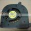 New laptop cpu cooling fan for acer 3100