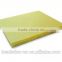 Manufacturer high quality insulation green epoxy sheet FR-4