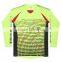 2015 New Product Logn Sleeve Soccer Jersey Goalkeeper Shirt Goalkeeper Pants