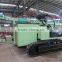 DFD-130M 60m Hydraulic pile driver, pole drilling machine