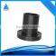 Supply HDPE Flange Fitting Plastic Stub End 1.6MPa Price